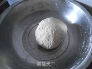 【东北】刀切双色卷的做法步骤：2