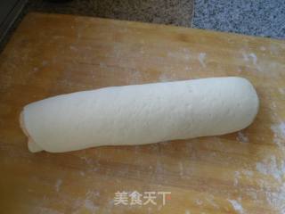【东北】刀切双色卷的做法步骤：10