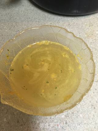 清炒小圆白菜培根的做法步骤：4