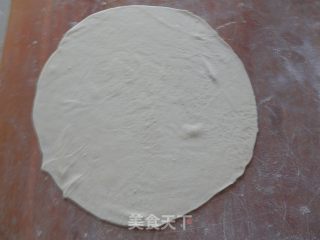 【开封】薄饼卷菜的做法步骤：2