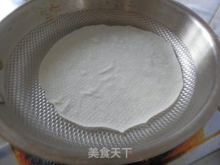 【开封】薄饼卷菜的做法步骤：4