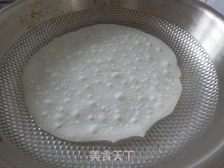【开封】薄饼卷菜的做法步骤：5