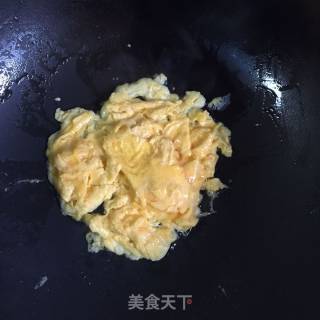 【江苏】扬州炒饭的做法步骤：6