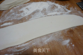 【北京】排骨豆角焖卷子的做法步骤：8