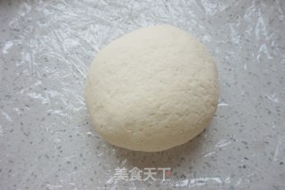 【天津】葱油饼的做法步骤：3