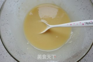 【天津】葱油饼的做法步骤：4