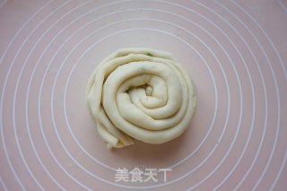 【天津】葱油饼的做法步骤：10