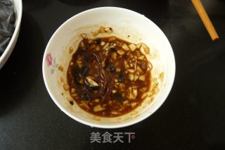 【广东】盘龙鳝的做法步骤：2