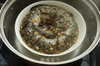 【广东】盘龙鳝的做法步骤：4