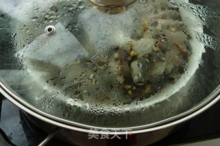 【广东】盘龙鳝的做法步骤：5