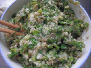 【开封】菜肉馄饨的做法步骤：2