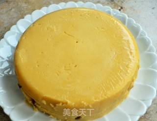 【河南】柿饼夹心豌豆黄的做法步骤：9