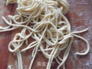 【开封】金黄鸟巢的做法步骤：2