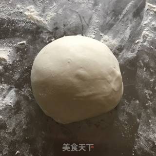 【山东】春饼的做法步骤：1