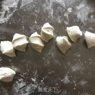 【山东】春饼的做法步骤：2