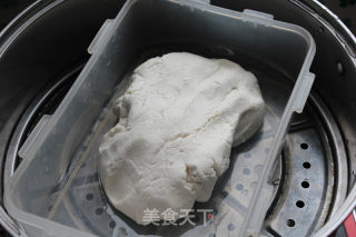 【辽宁】驴打滚的做法步骤：4