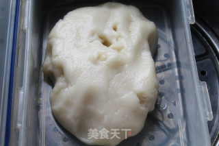【辽宁】驴打滚的做法步骤：5