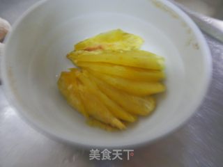 【开封】薯香红枣饼的做法步骤：2