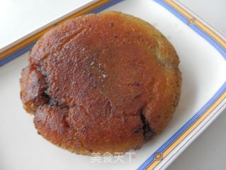 【开封】薯香红枣饼的做法步骤：11