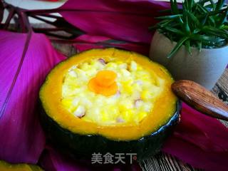 春育万物 - 立春的做法步骤：10