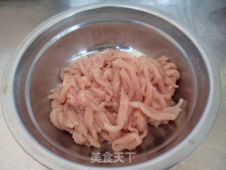 【天津】山石脆肉的做法步骤：1