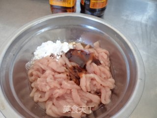 【天津】山石脆肉的做法步骤：2