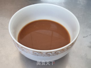 【天津】山石脆肉的做法步骤：3