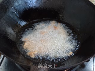 【天津】山石脆肉的做法步骤：4