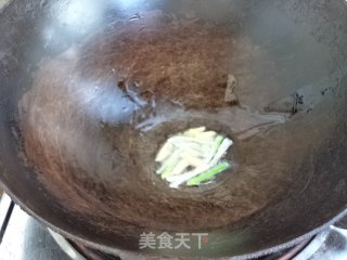 【天津】山石脆肉的做法步骤：5