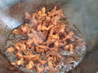 【天津】山石脆肉的做法步骤：7