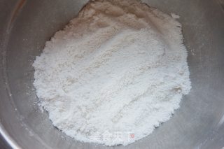 【上海】草莓松糕的做法步骤：6
