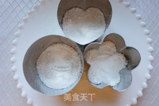 【上海】草莓松糕的做法步骤：7