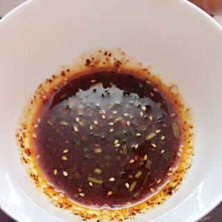 紫薯饺子的做法步骤：6