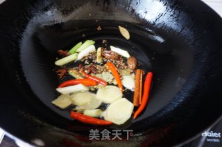 【天津】麻辣卤鸭脖的做法步骤：3