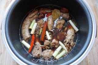 【天津】麻辣卤鸭脖的做法步骤：5