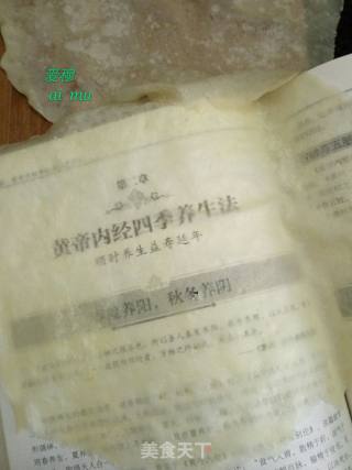 姥爷卷饼的做法步骤：8