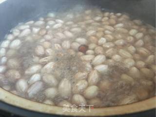 【辽宁】五香花生米的做法步骤：6