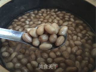 【辽宁】五香花生米的做法步骤：7