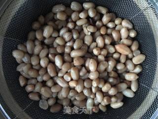 【辽宁】五香花生米的做法步骤：8