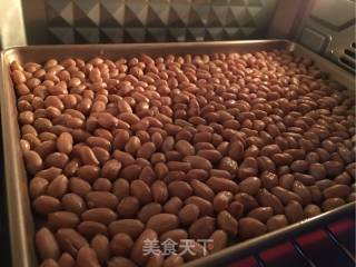 【辽宁】五香花生米的做法步骤：10