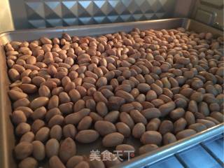 【辽宁】五香花生米的做法步骤：11