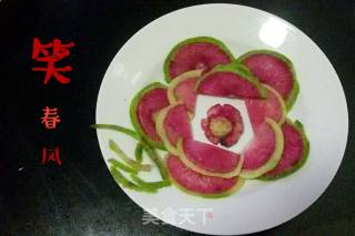【东北】春饼的做法步骤：14