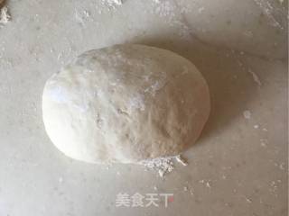 【辽宁】春饼的做法步骤：1