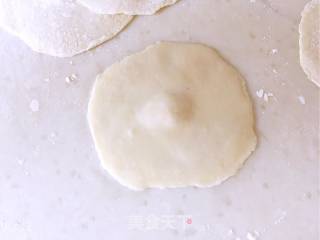 【辽宁】春饼的做法步骤：7