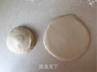 【辽宁】春饼的做法步骤：12