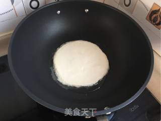 【辽宁】春饼的做法步骤：14