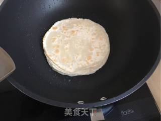 【辽宁】春饼的做法步骤：15