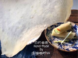 【辽宁】春饼的做法步骤：19