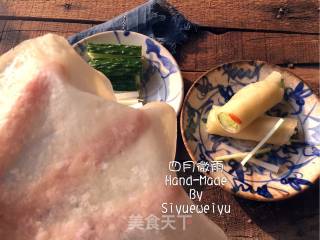 【辽宁】春饼的做法步骤：20