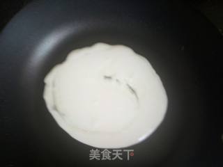 【东北】春饼的做法步骤：11